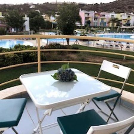 Colorful Cozy Apartment View Albufeira Extérieur photo