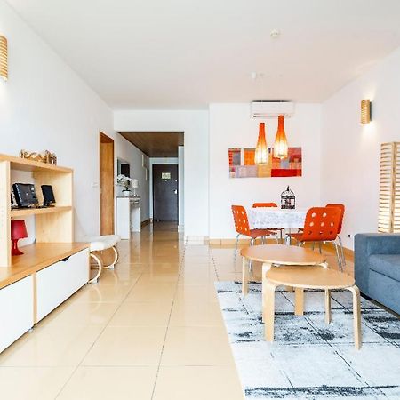 Colorful Cozy Apartment View Albufeira Extérieur photo