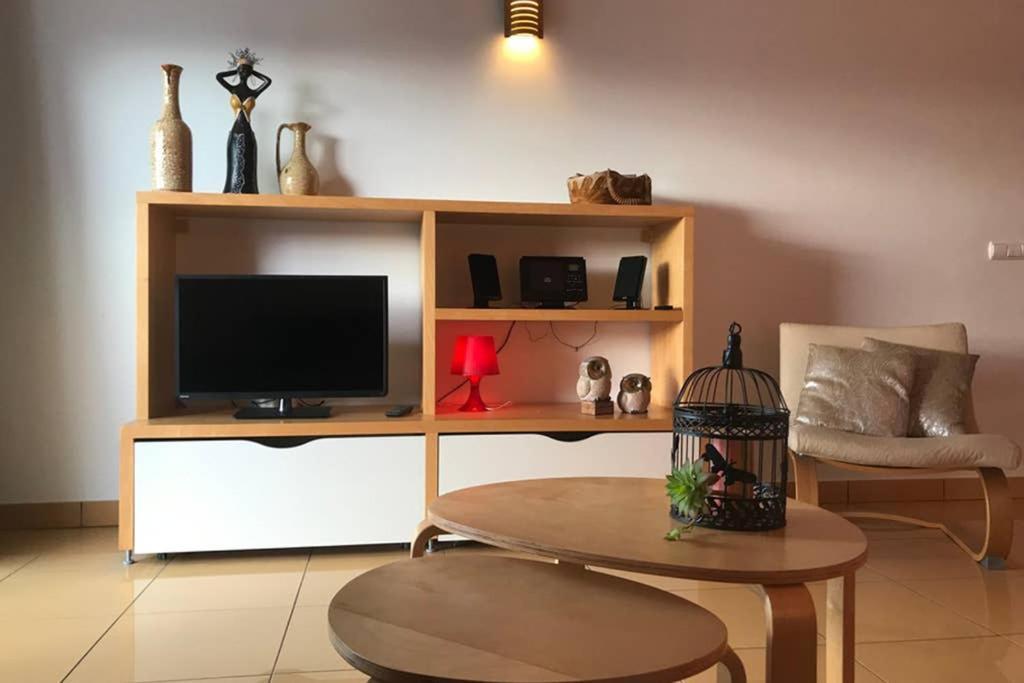 Colorful Cozy Apartment View Albufeira Extérieur photo