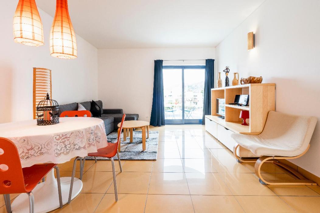 Colorful Cozy Apartment View Albufeira Extérieur photo